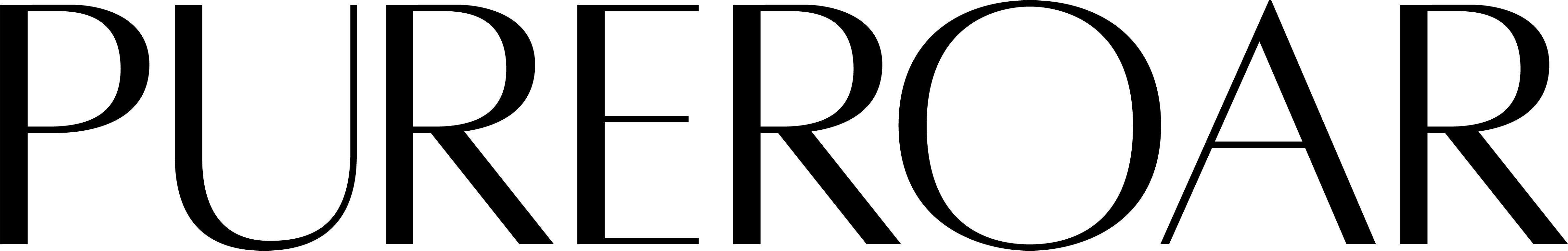 PureRoar