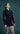 Veste compression - Panthere noire - PureRoar