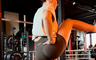 Optimisez votre leg day : Découvrez 5 Exercices de mobilité pour améliorer votre amplitude