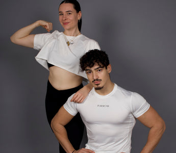 Maximisez votre motivation : Les bienfaits du sport en duo