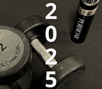 Tenir vos résolutions de fitness en 2025 : Conseils pour rester motivé