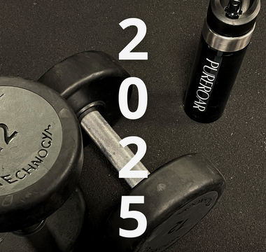 Tenir vos résolutions de fitness en 2025 : Conseils pour rester motivé