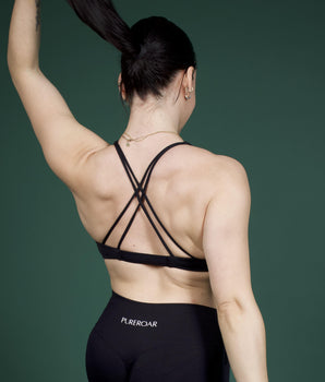 Brassiere - Aigle royal - PureRoar