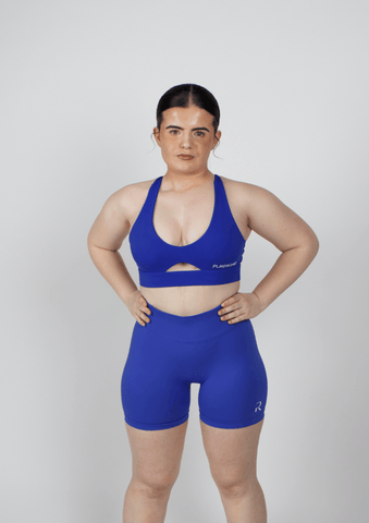 Brassière Bleue - Ara