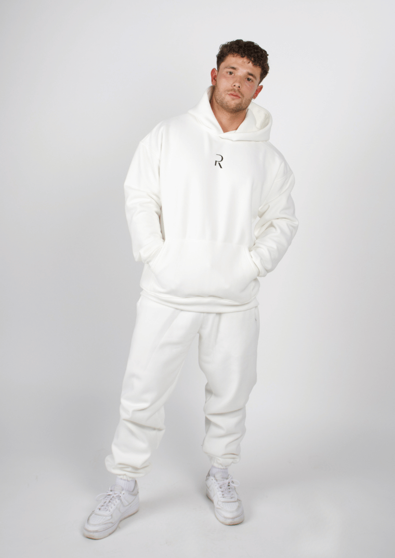 Ensemble oversize - Panda