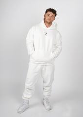 Ensemble oversize - Panda