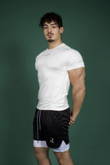 T-shirt Compression - Aigle