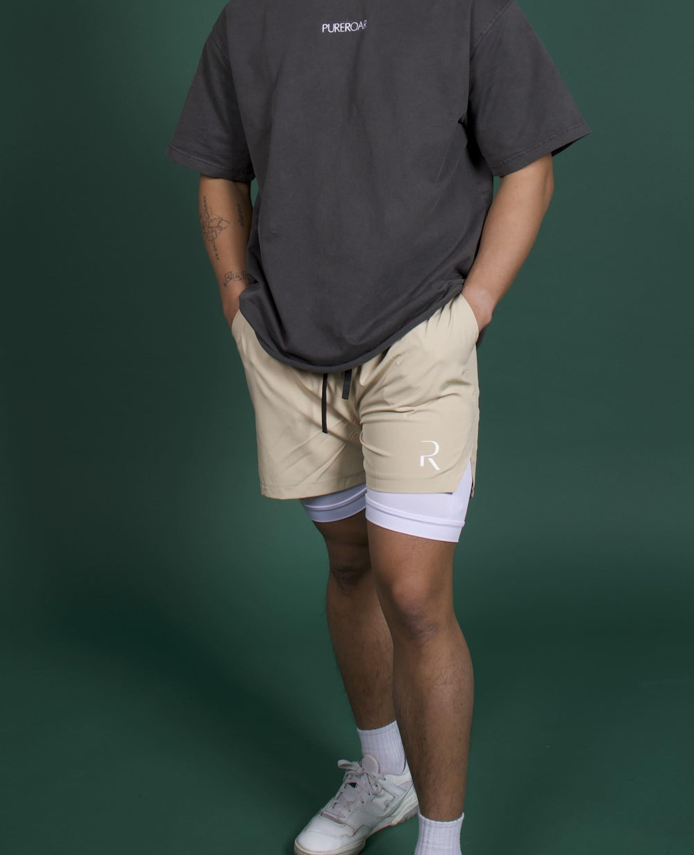 Short - Loup