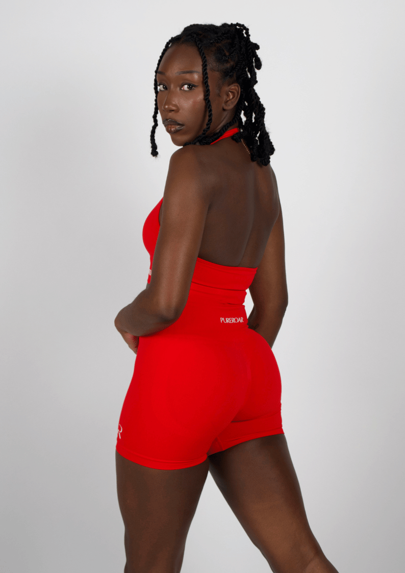 Short Rouge - Ara