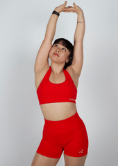 Brassière Rouge - Ara