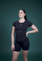 T-shirt - Panthere noire