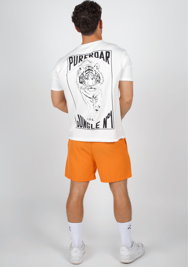 T-shirt - Tigre